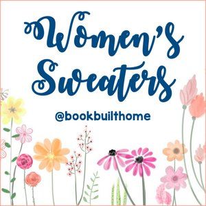 Women's Sweaters